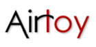 logo AirToy